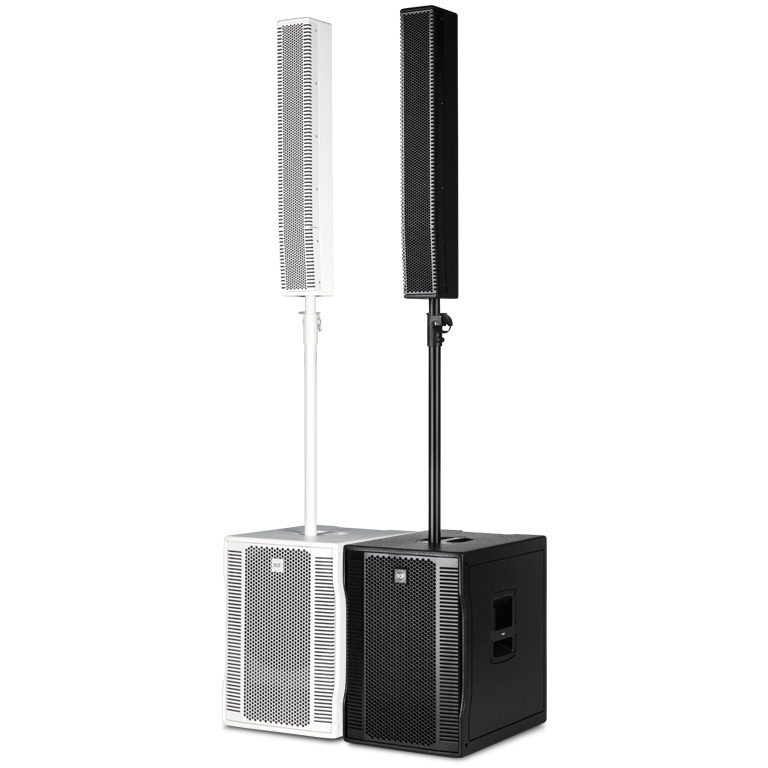 EVOX 12 ACTIVE TWO-WAY ARRAY EVOX 12 ACTIVE TWO-WAY ARRAY